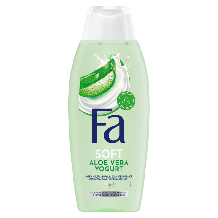 Fa żel pod prysznic Yoghurt 400 ml